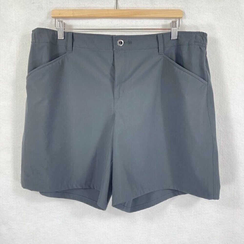 Oobe Lightweight Shorts Outdoor Hiking Summer Camping Gorpcore Sporty Active 12
